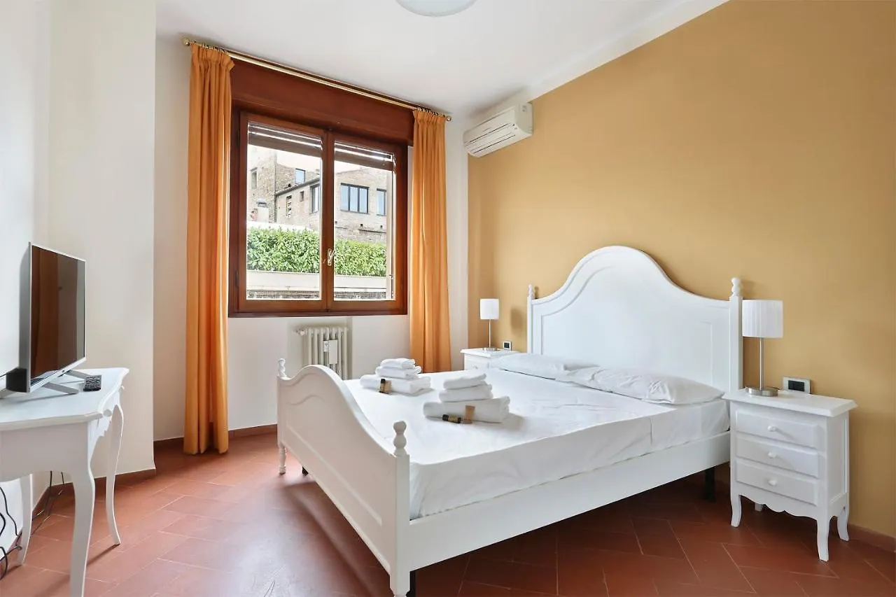 Pontevecchio 2 Bedrooms Suite-Hosted By Sweetstay Florence 0*,
