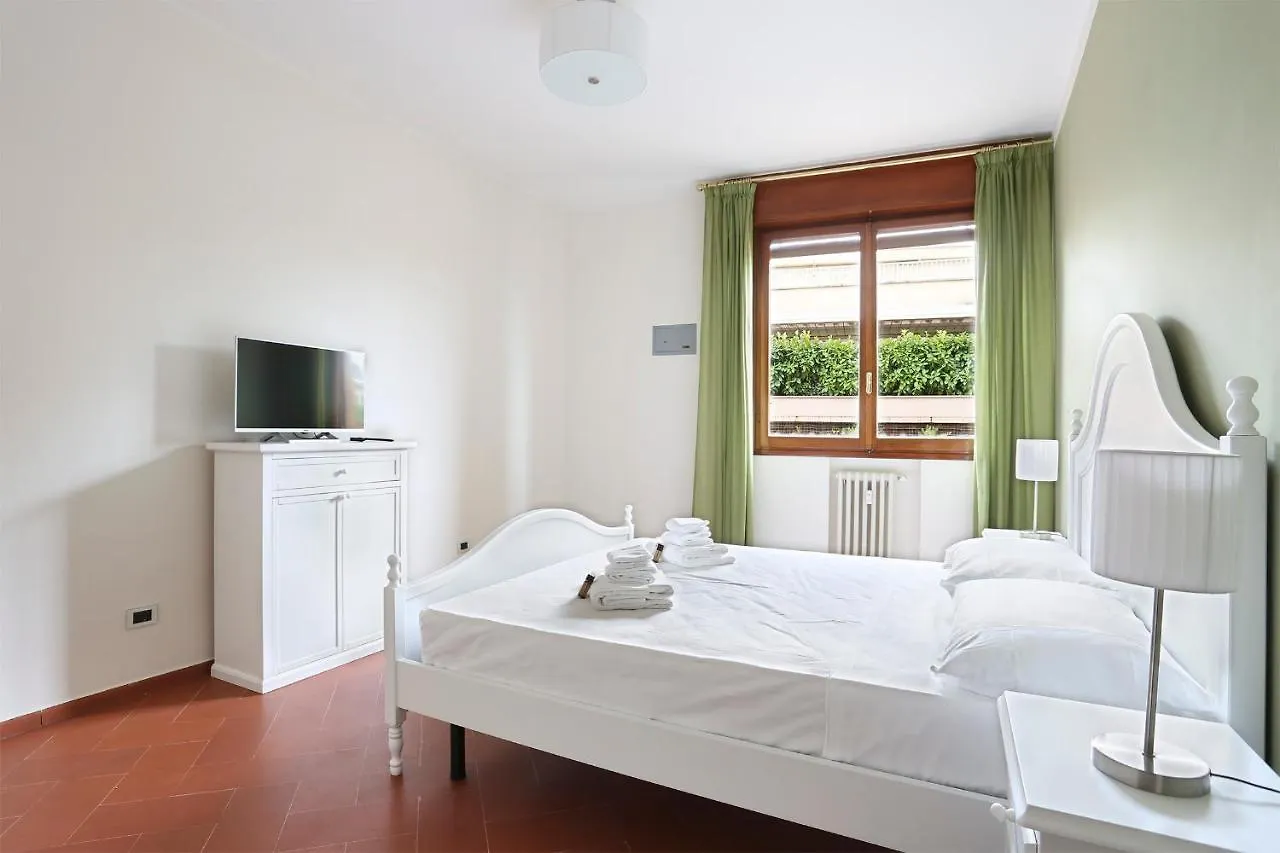Pontevecchio 2 Bedrooms Suite-Hosted By Sweetstay Florence Apartment