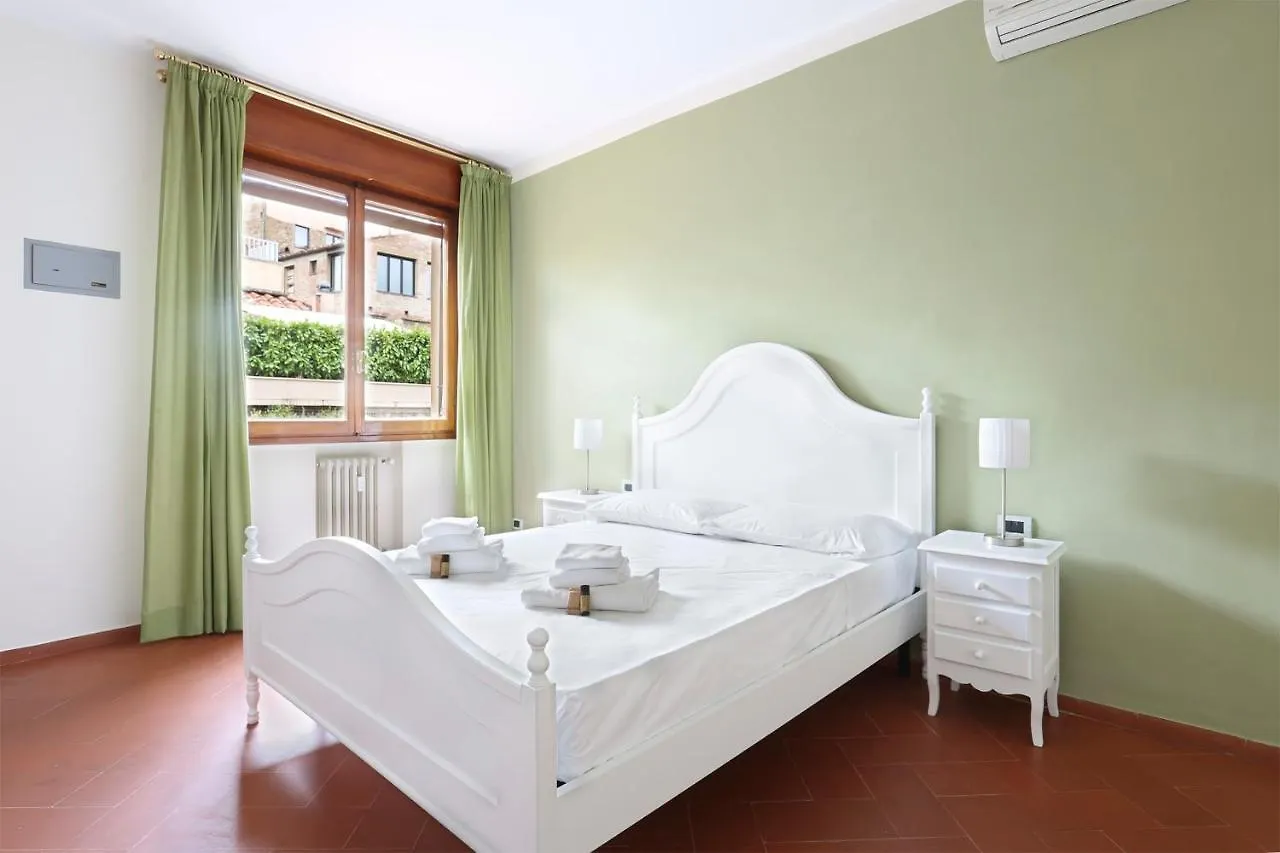 Pontevecchio 2 Bedrooms Suite-Hosted By Sweetstay Florença