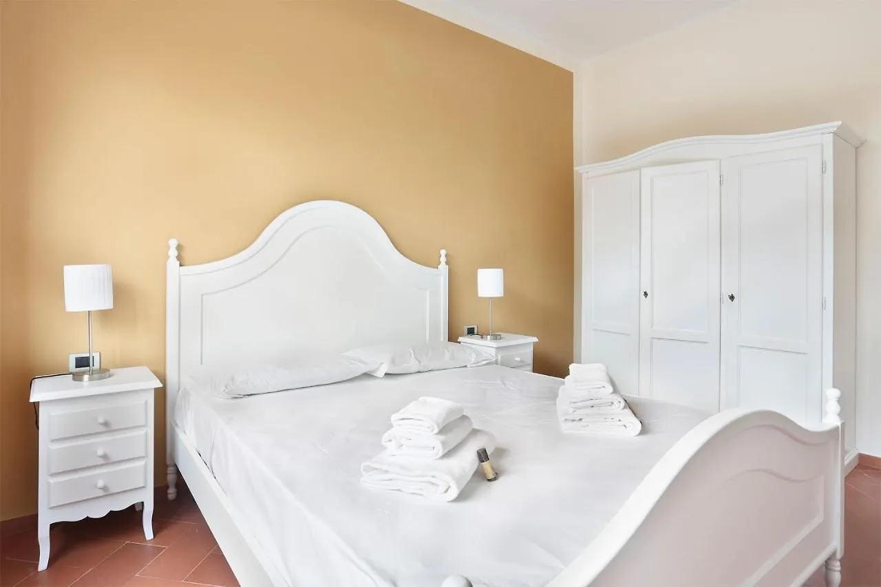 Lejlighed Pontevecchio 2 Bedrooms Suite-Hosted By Sweetstay Firenze