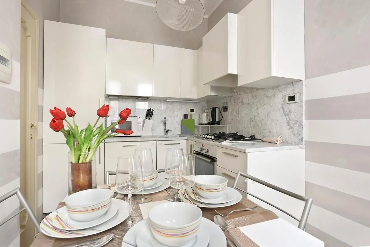 Pontevecchio 2 Bedrooms Suite-Hosted By Sweetstay Firenze Italien