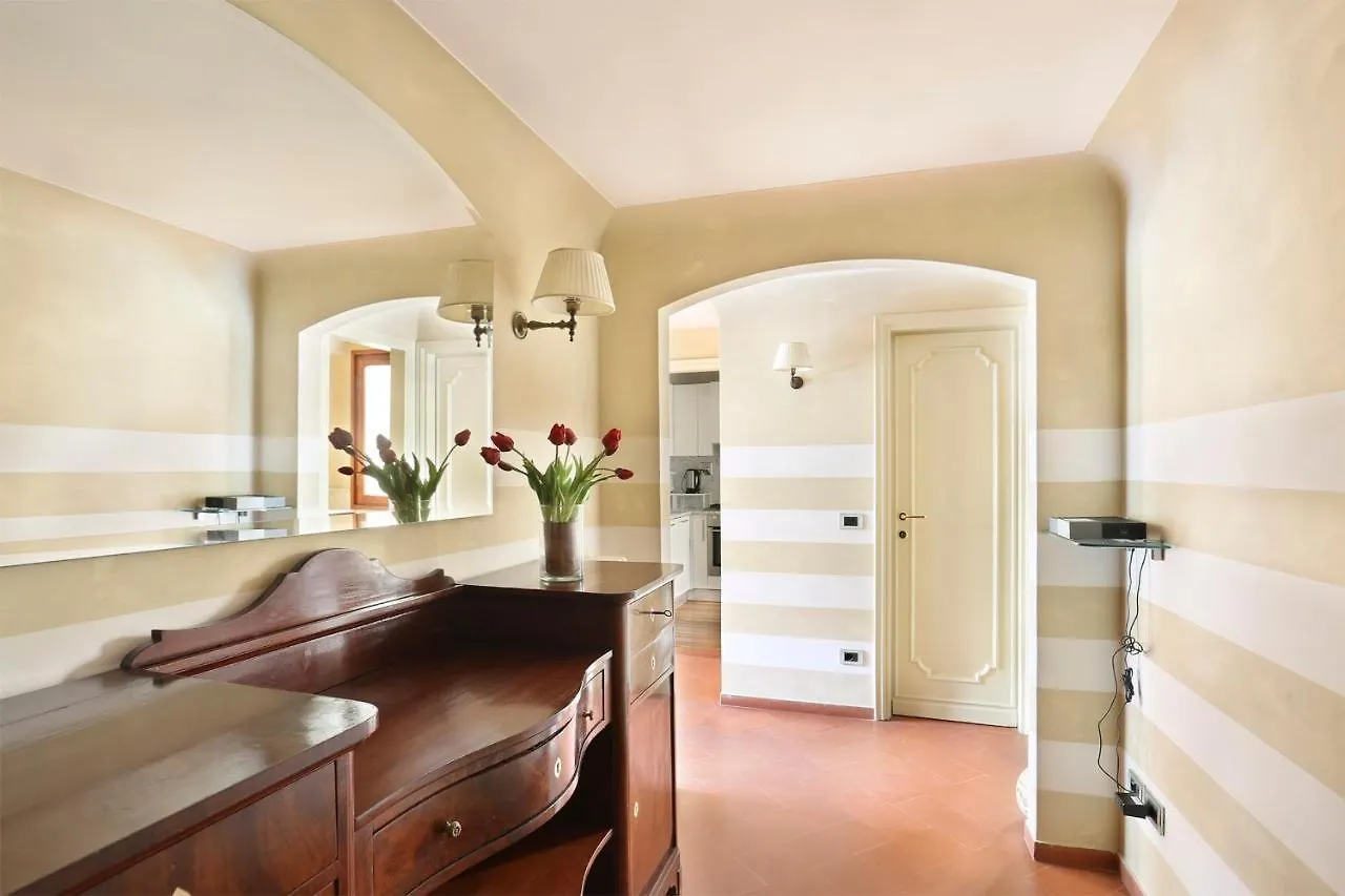 Pontevecchio 2 Bedrooms Suite-Hosted By Sweetstay Firenze